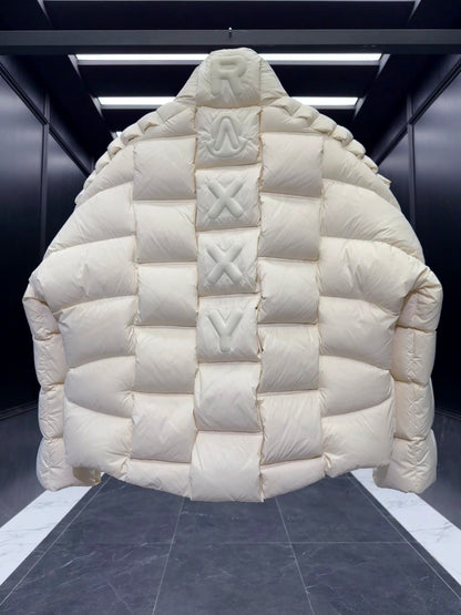 MONC x CHRISTOPHER RAXXY JACKET