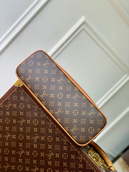 LOU ALMA SOFT MM BAG
