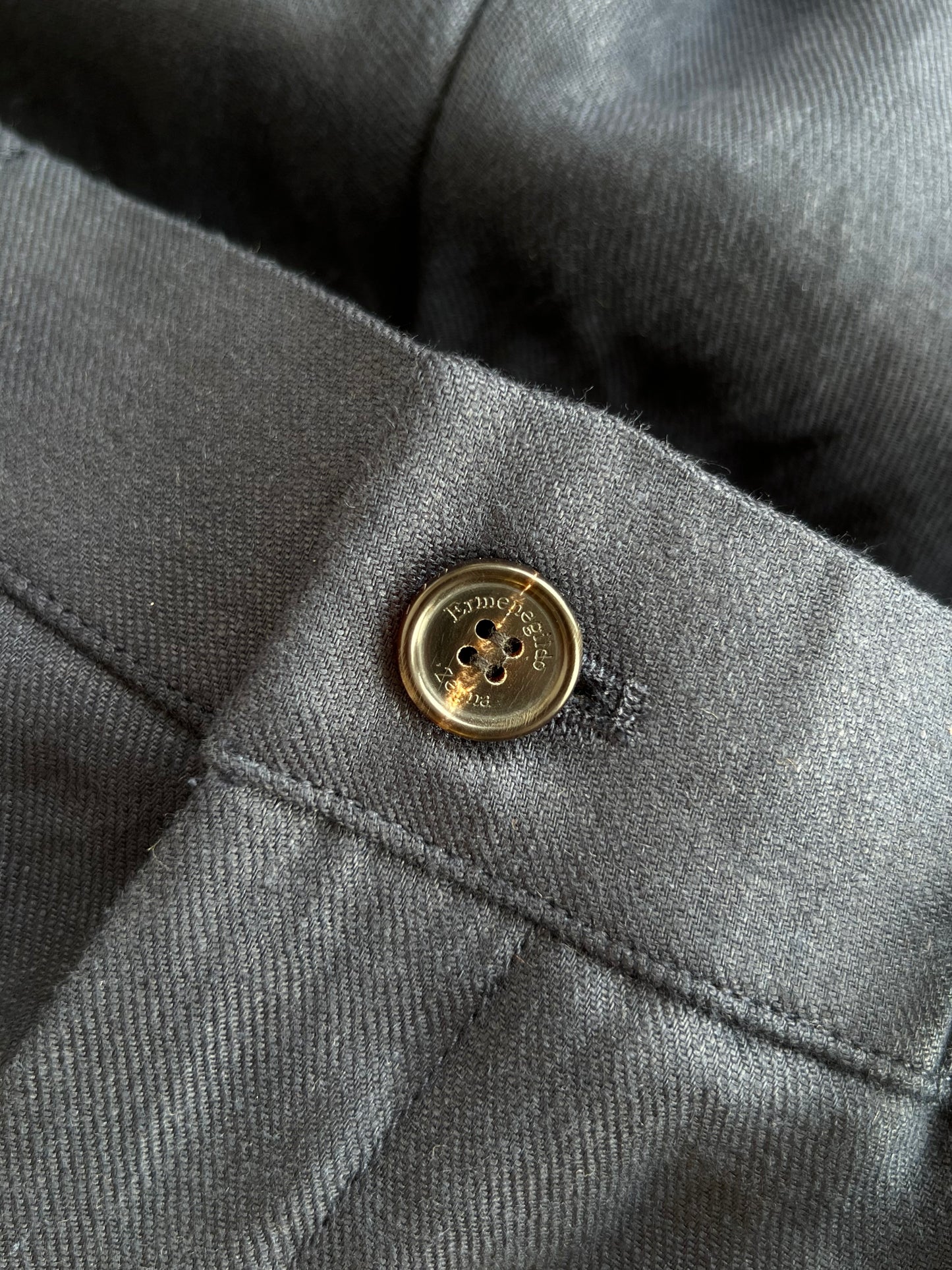 ZEGNA SHORTS