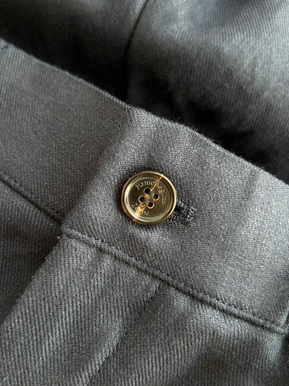 ZEGNA SHORTS