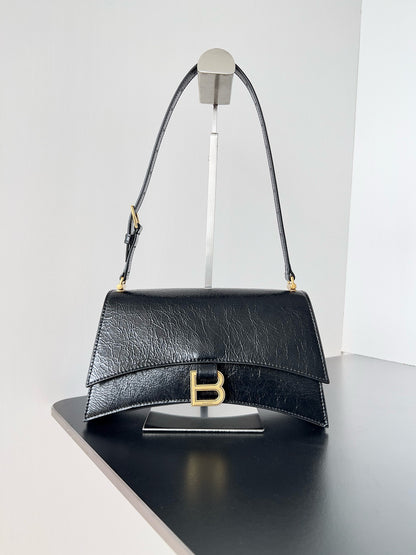 BAL SMALL CRUSH BAG