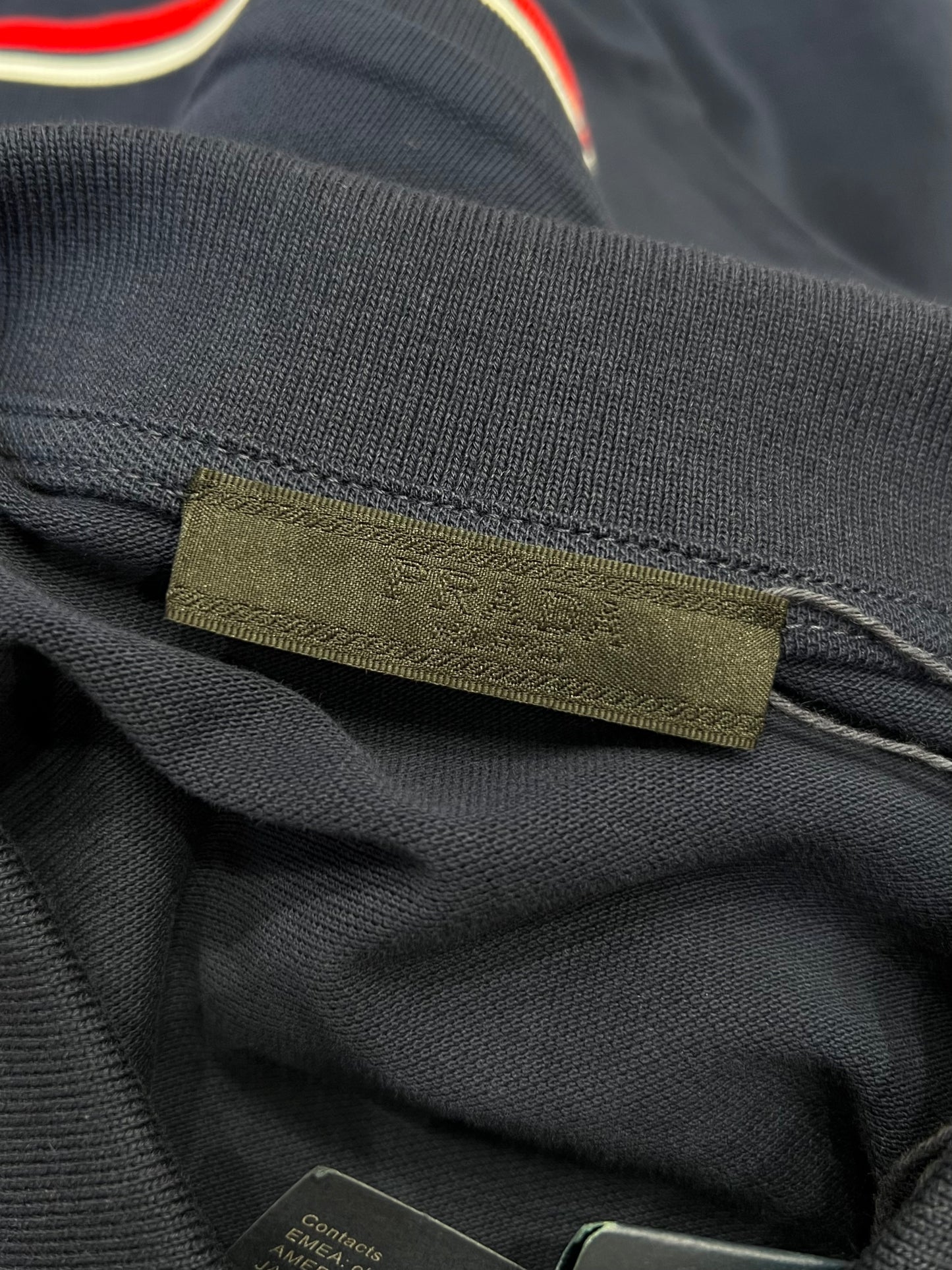 PD POLO SHIRT