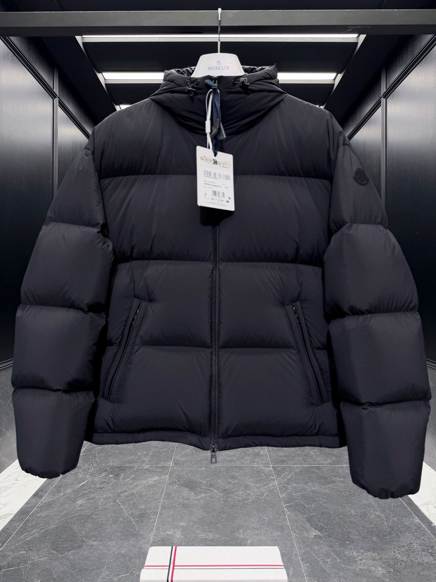 MONC MERIERA JACKET