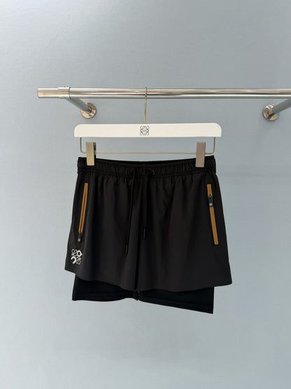 LOEW SHORTS