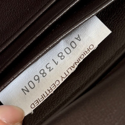 BOTT V ANDIAMO CLUTCH