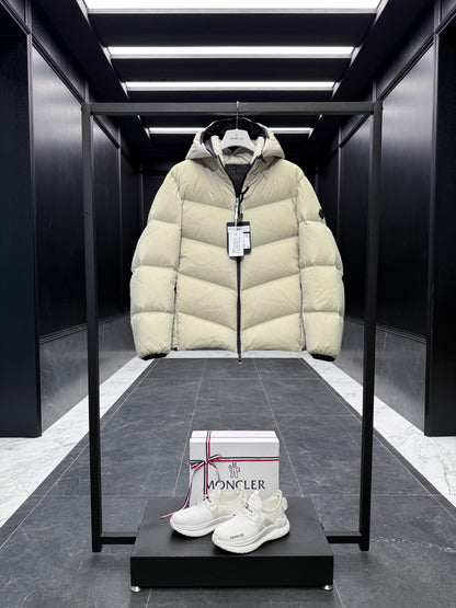 MONC FOREZ JACKET