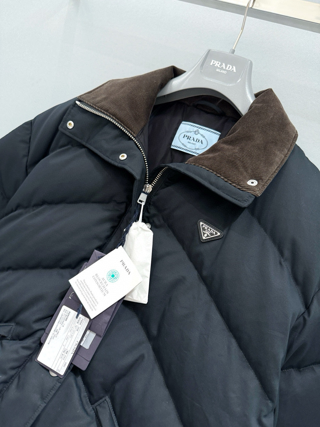 PD JACKET