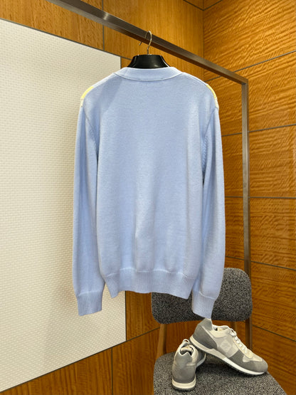 LOU CARDIGAN