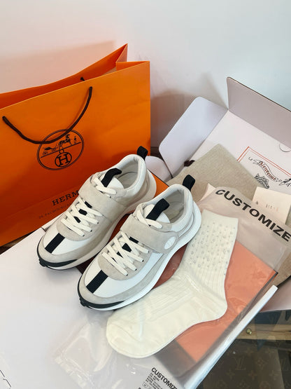 HERM LOOP SNEAKER