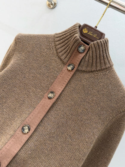 LORO P CARDIGAN