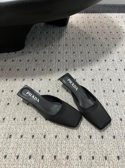 PD HEELS