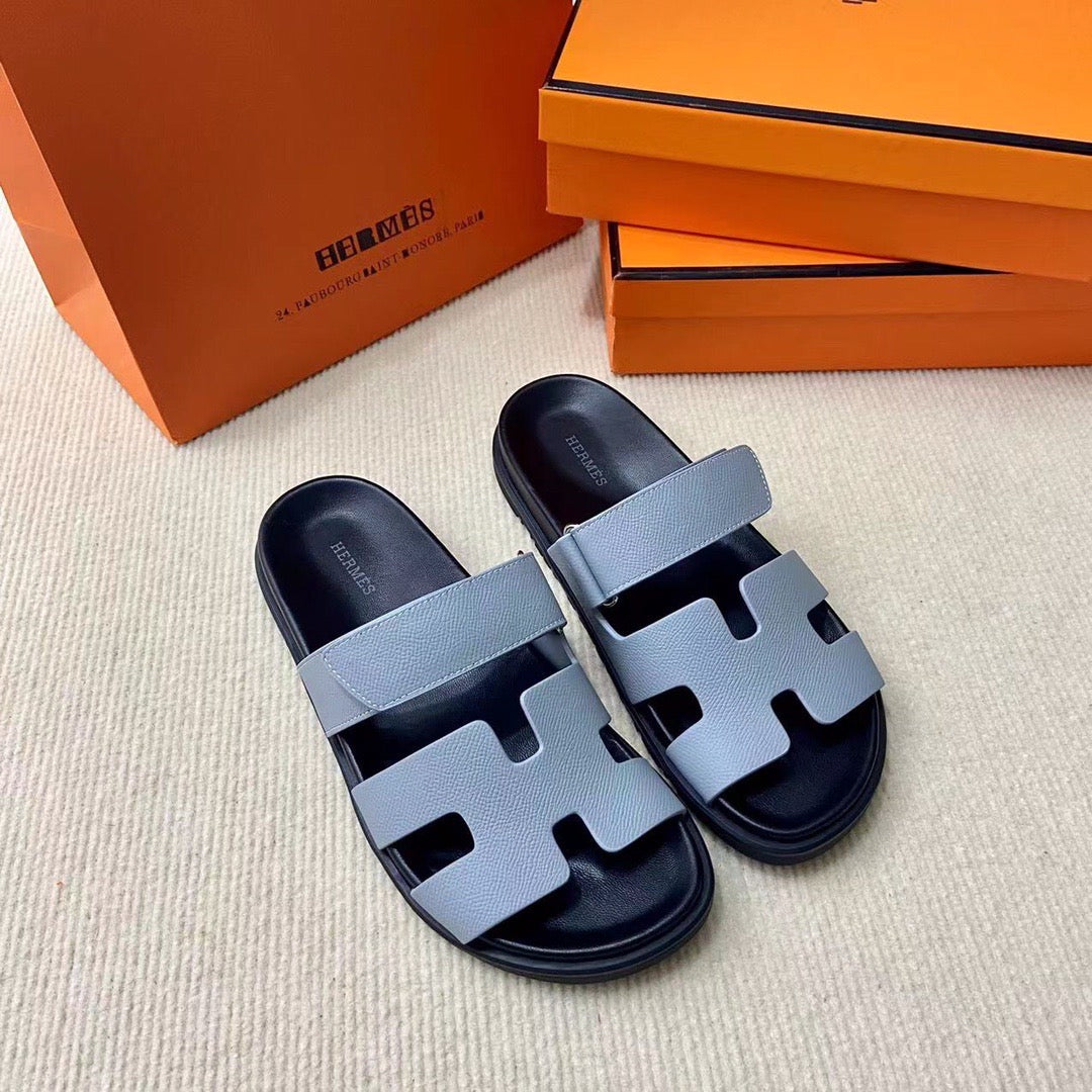 HERM CHYPRE SANDALS