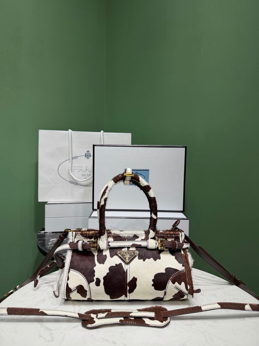 PD BONNIE MINI HANDBAG