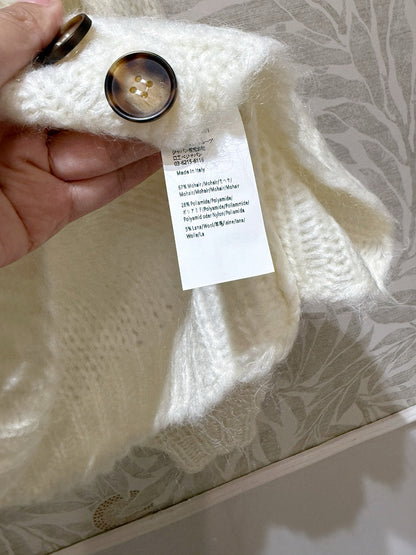 LOEW CARDIGAN