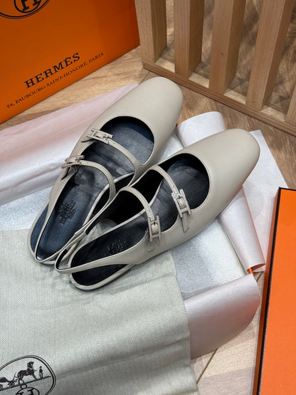 HERM MILA SLINGBACK