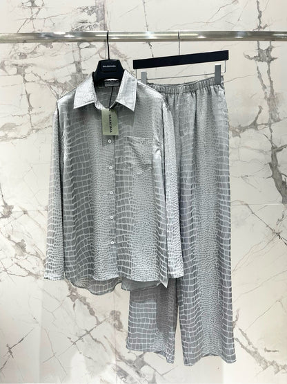 BAL SHIRT