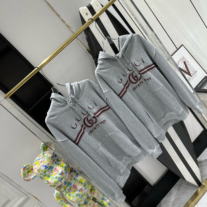 GG HOODIE