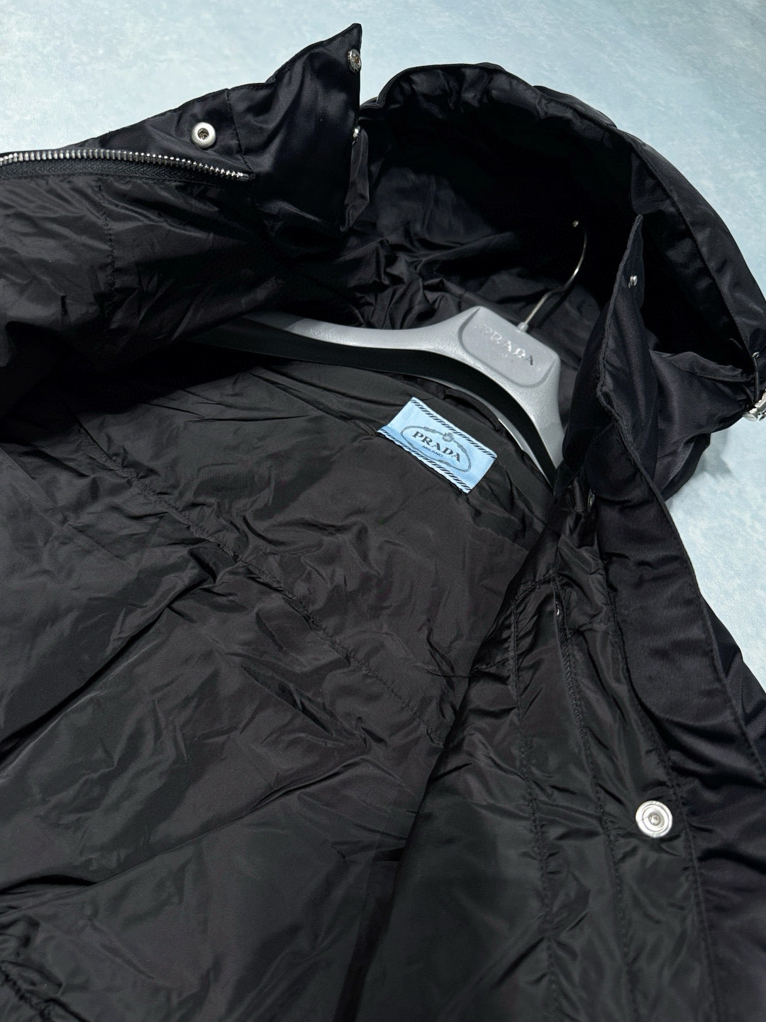 PD COAT