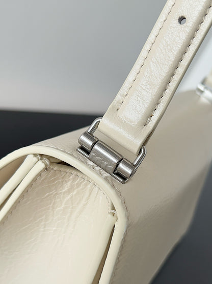 BAL SMALL CRUSH BAG