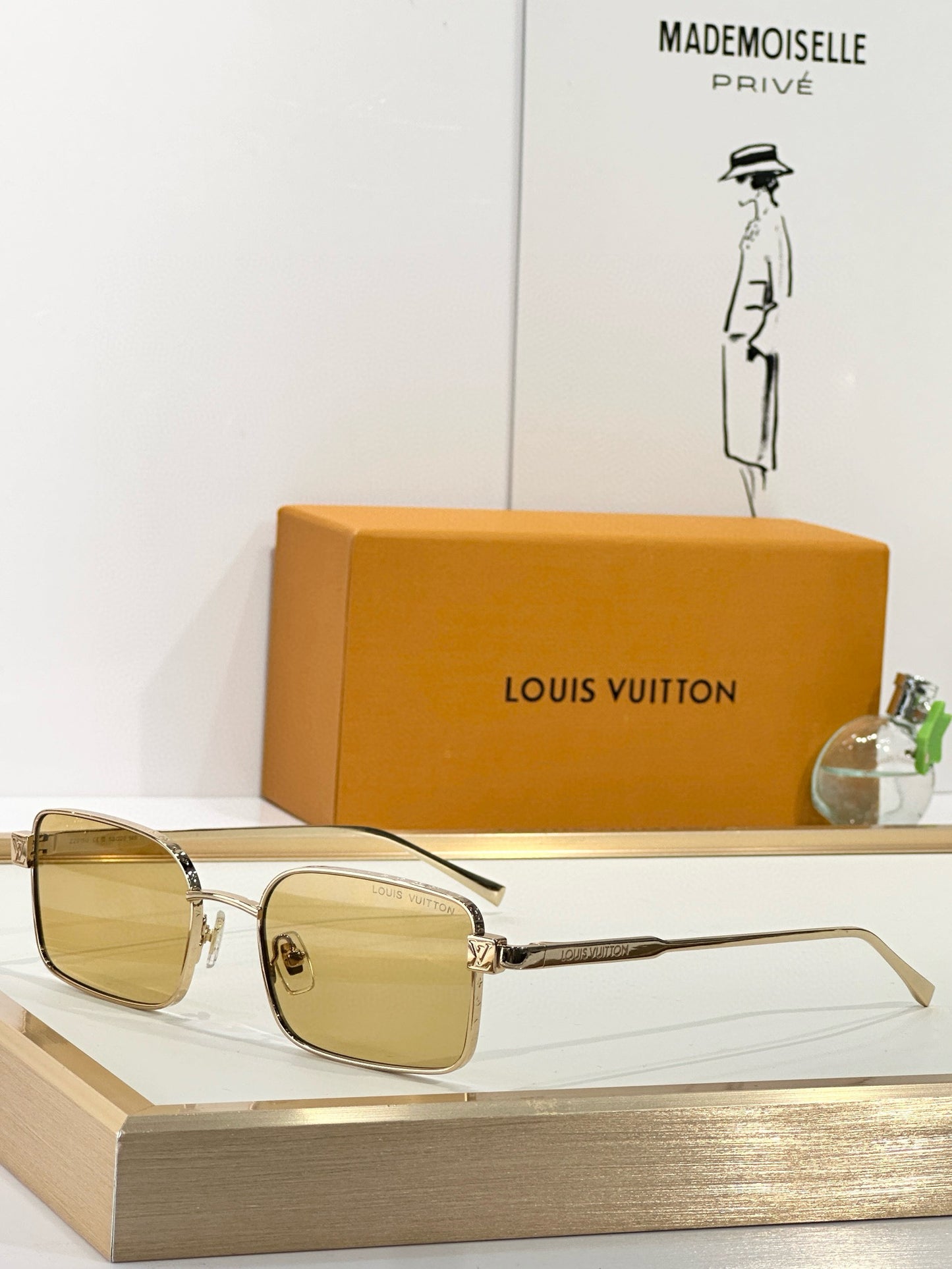LOU SUNGLASSES