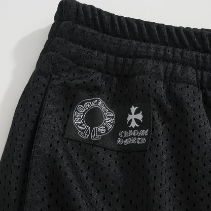 CHROME H SHORTS