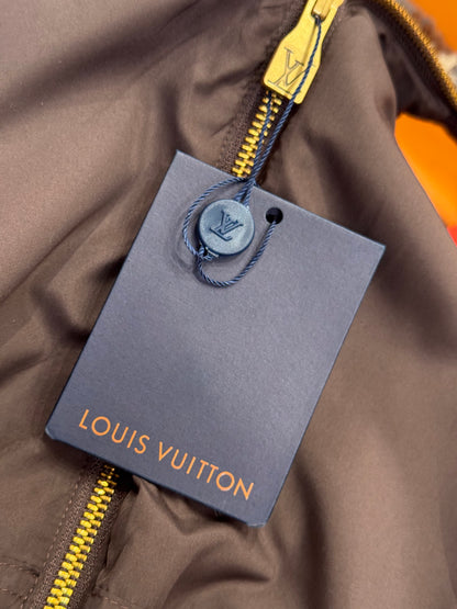LOU JACKET