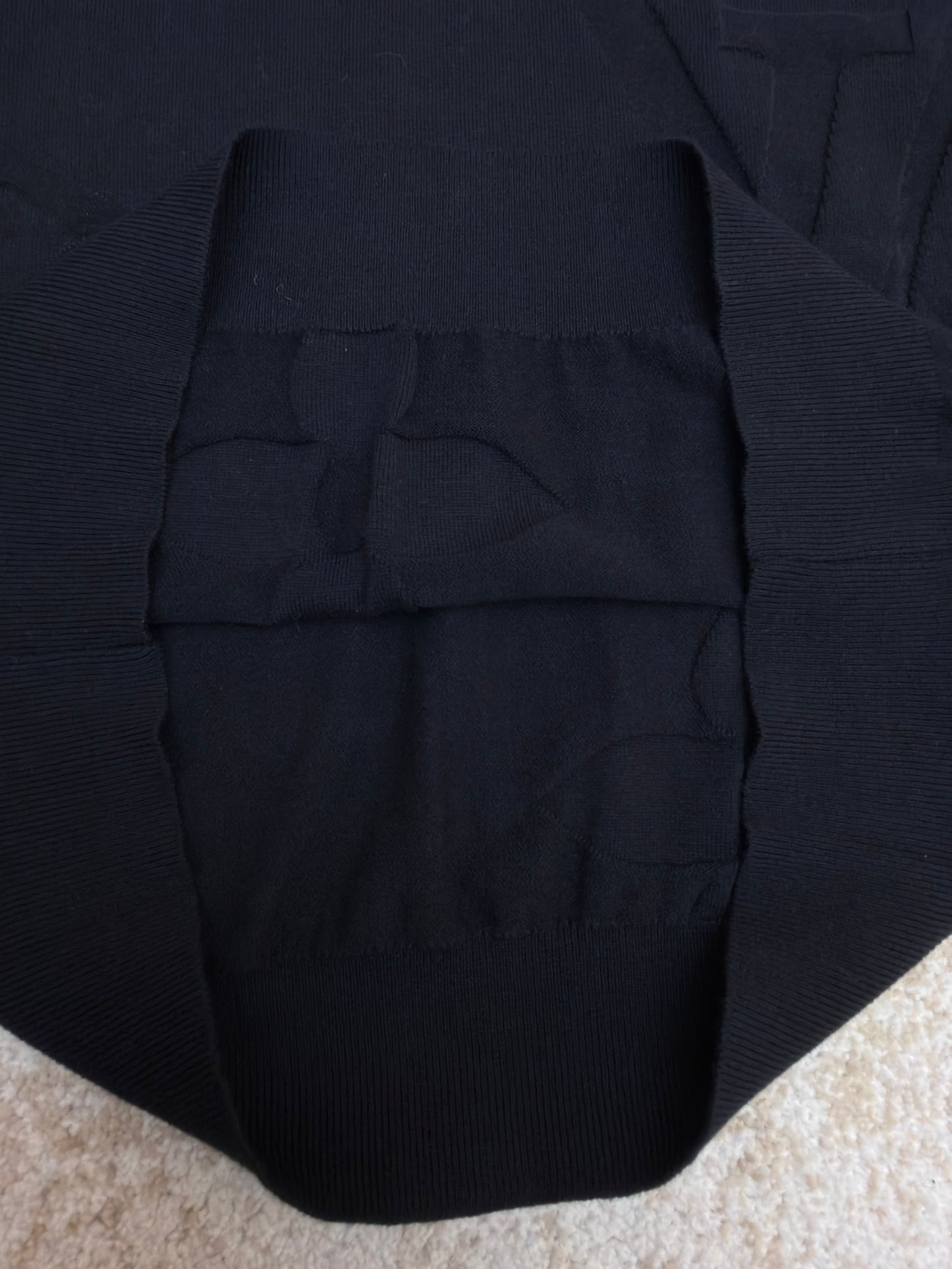LOU JUMPER