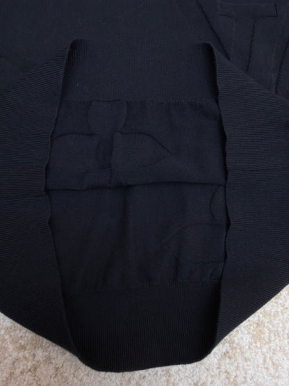 LOU JUMPER