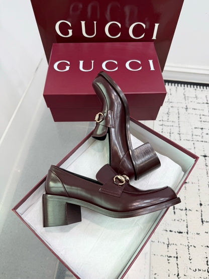 GG LOAFERS