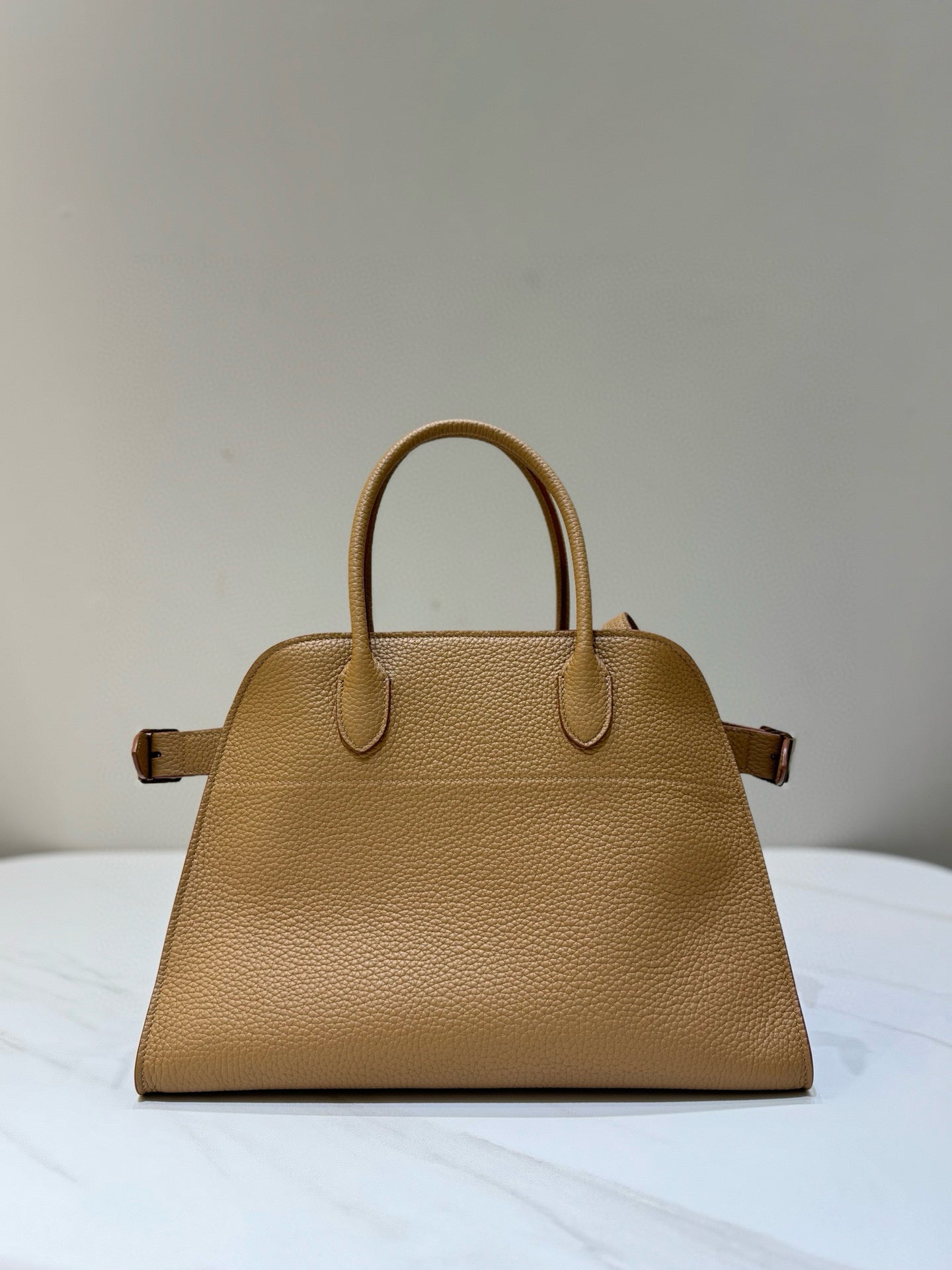 THE ROW MARGAUX 12 BAG