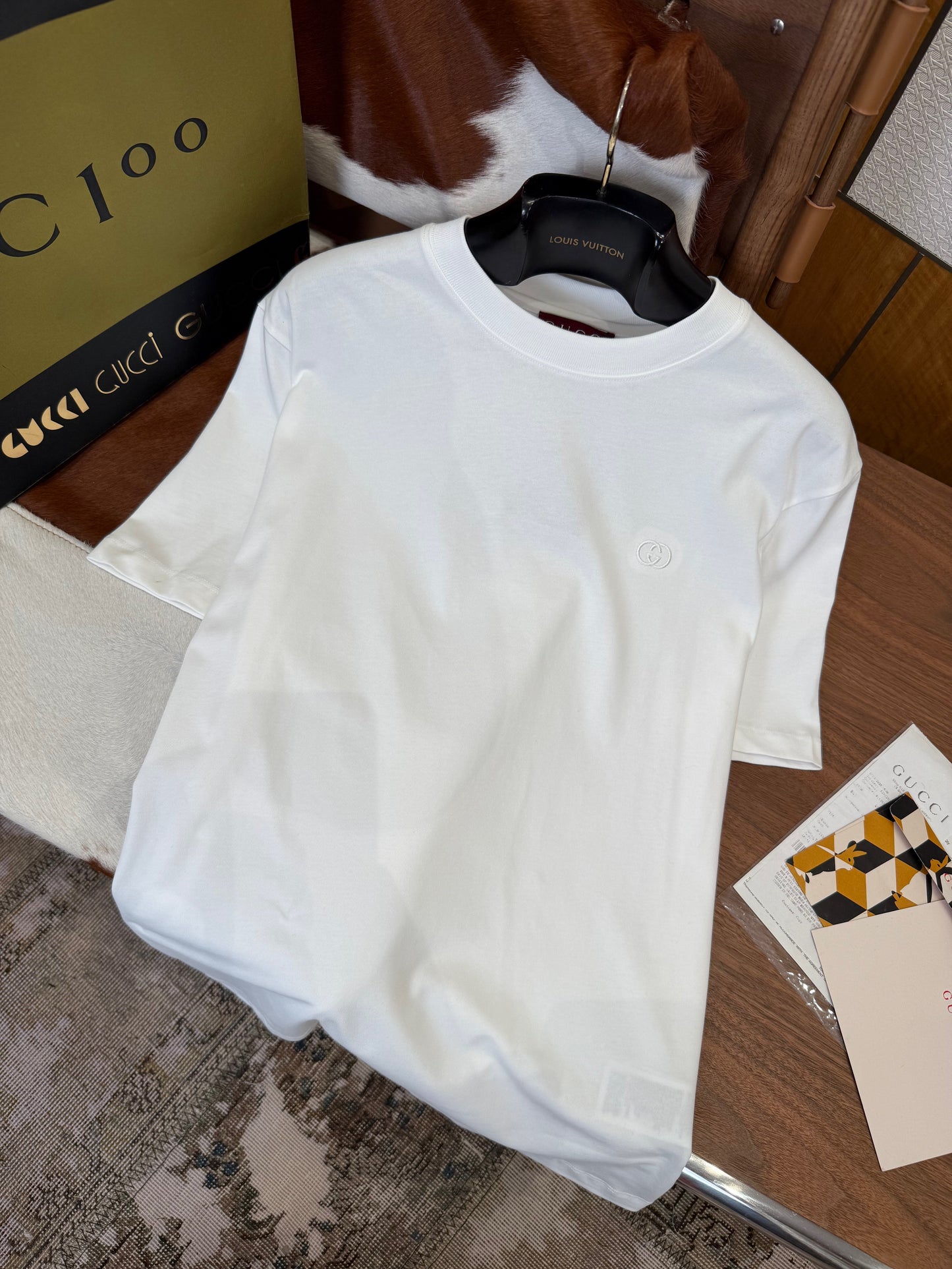 GG T-SHIRT