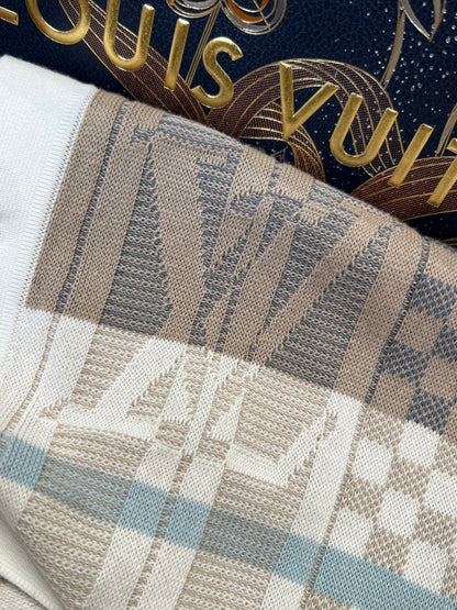 LOU POLO SHIRT