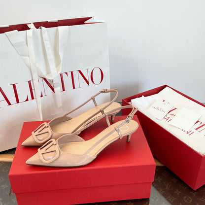 VAL HEELS