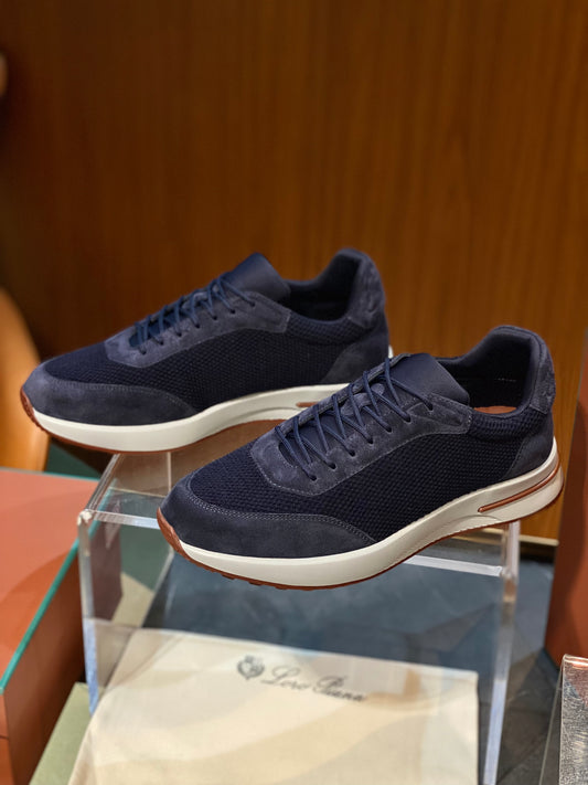 LORO P WEEK END WALK SNEAKER