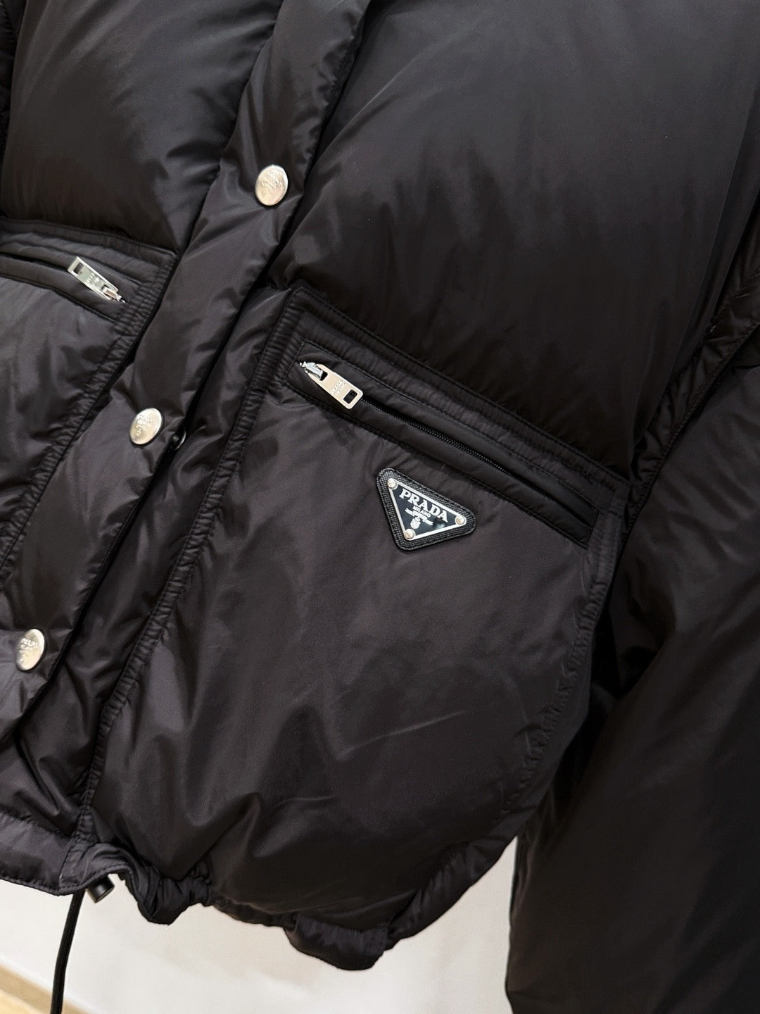 PD JACKET