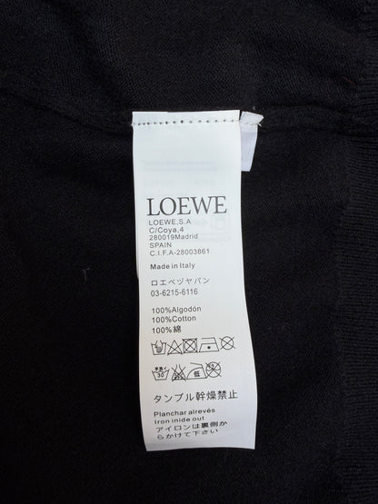 LOEW JUMPER
