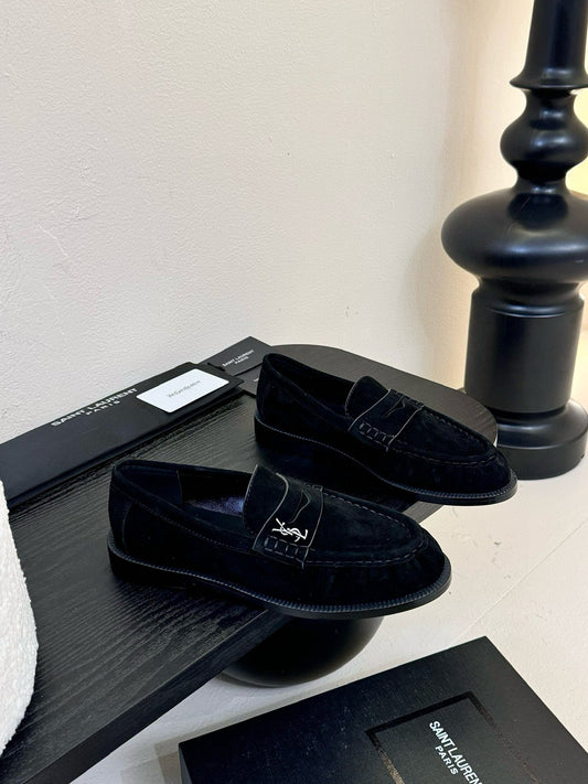 SL LOAFERS