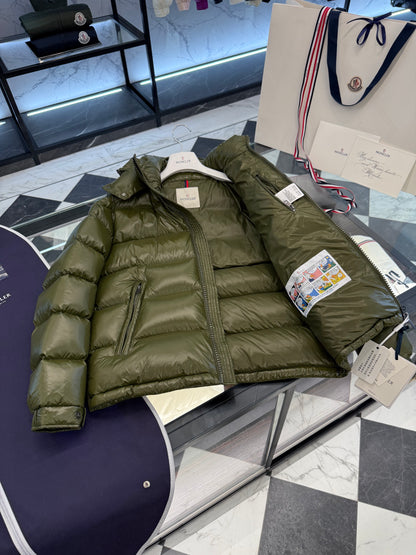 MONC MAYA JACKET