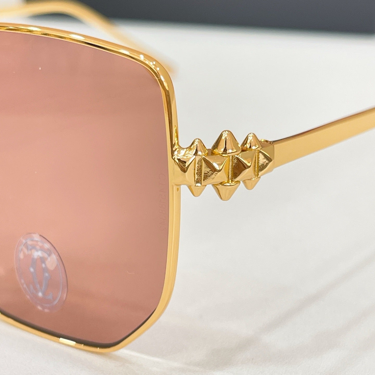 CARTIER SUNGLASSES
