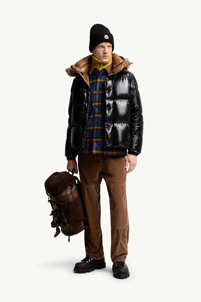 MONC PARANA JACKET