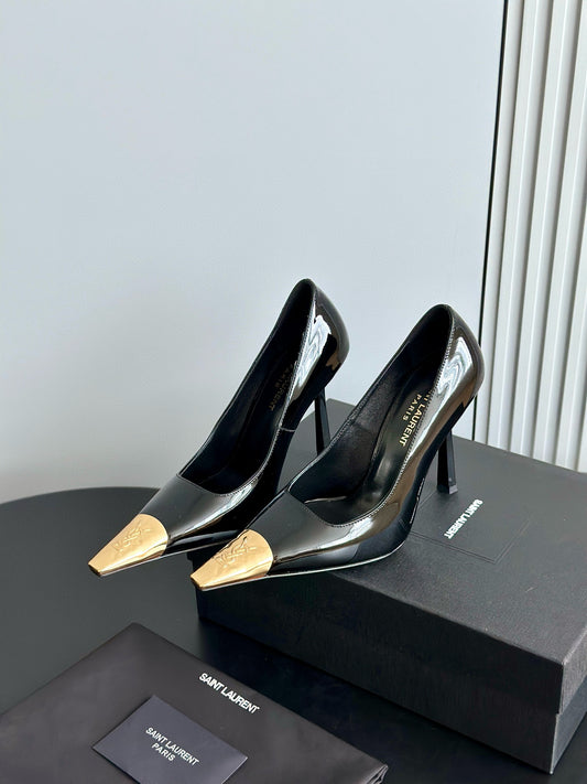 SL HEELS