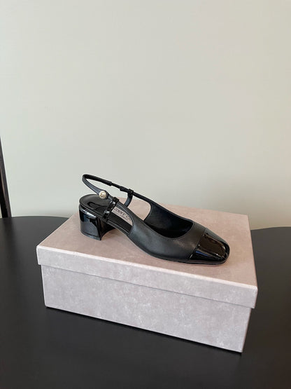 JIMMY C SLINGBACK