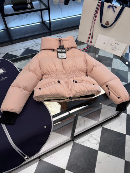 MONC WOLLEMI JACKET