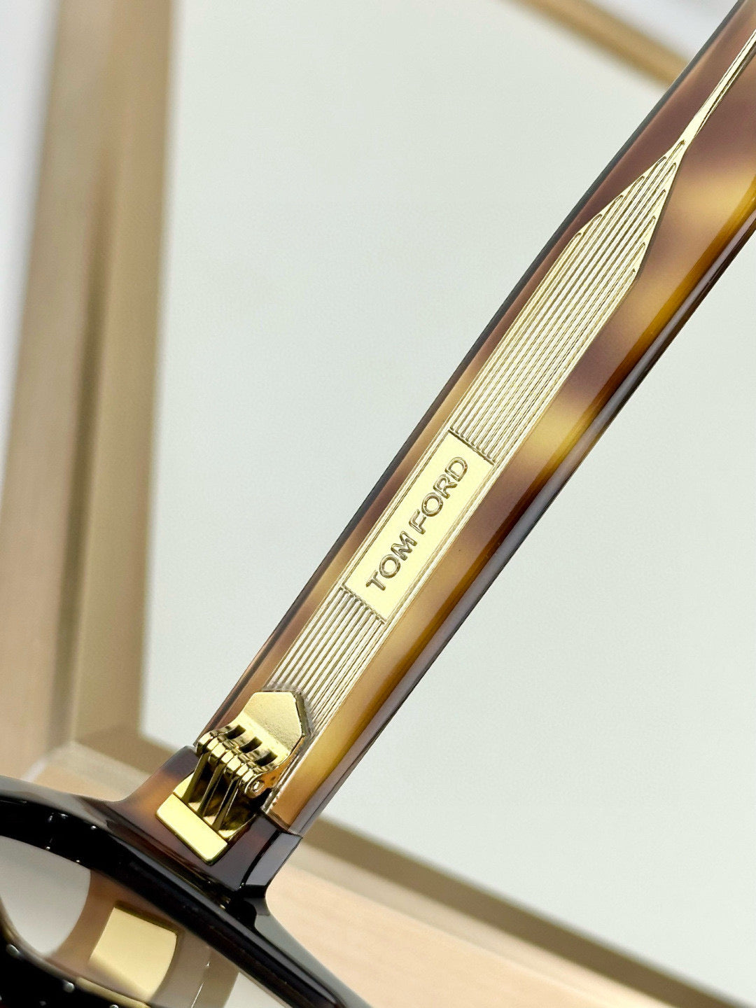 TOM F SUNGLASSES
