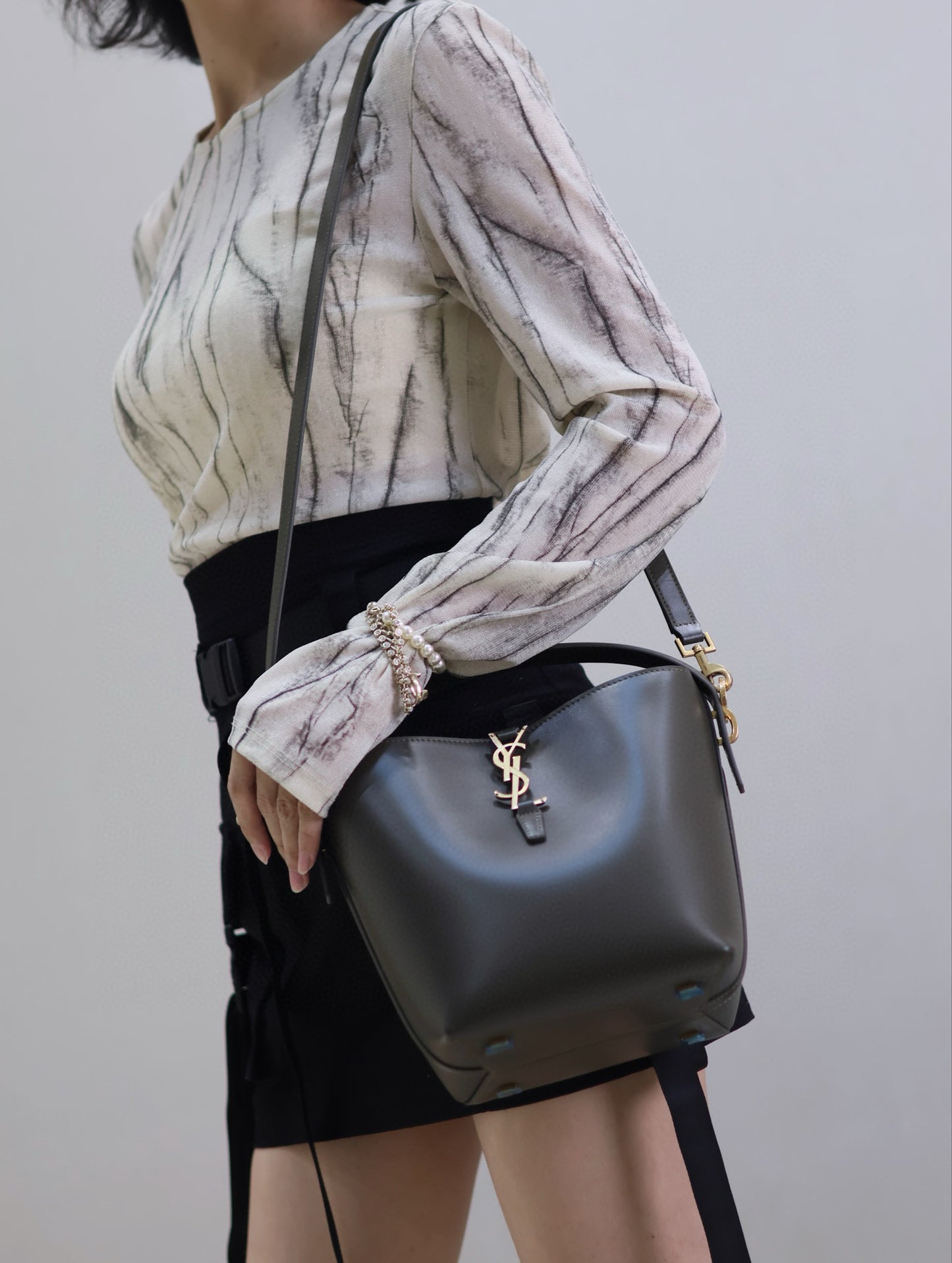 SL LE 37 SMALL BAG