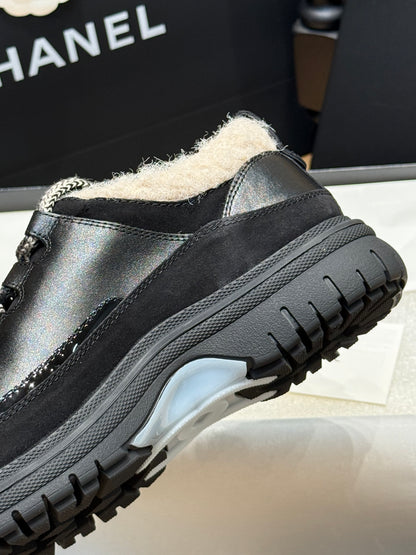 CC SNEAKER