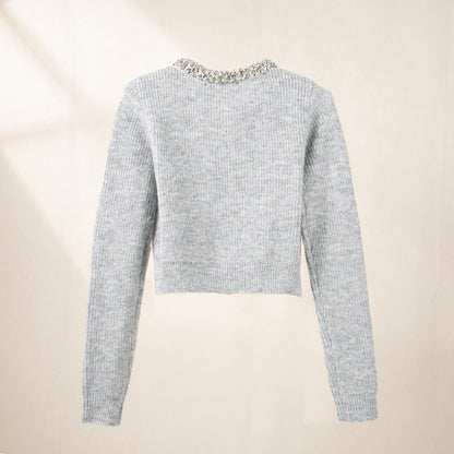 SELF PORTRAIT CARDIGAN