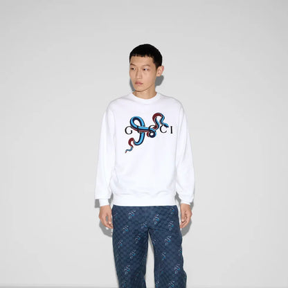 GG SWEATSHIRT