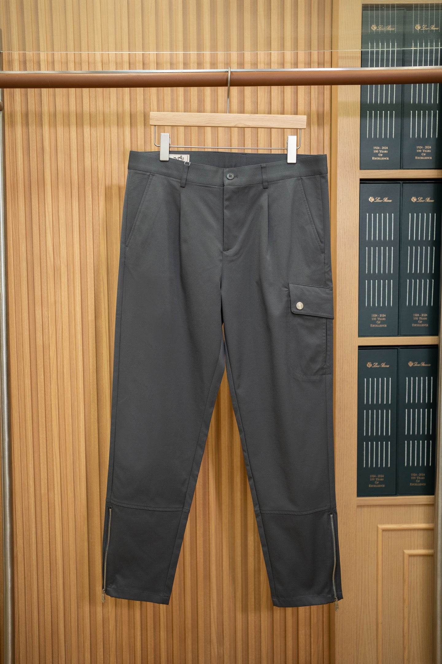 HERM TROUSERS