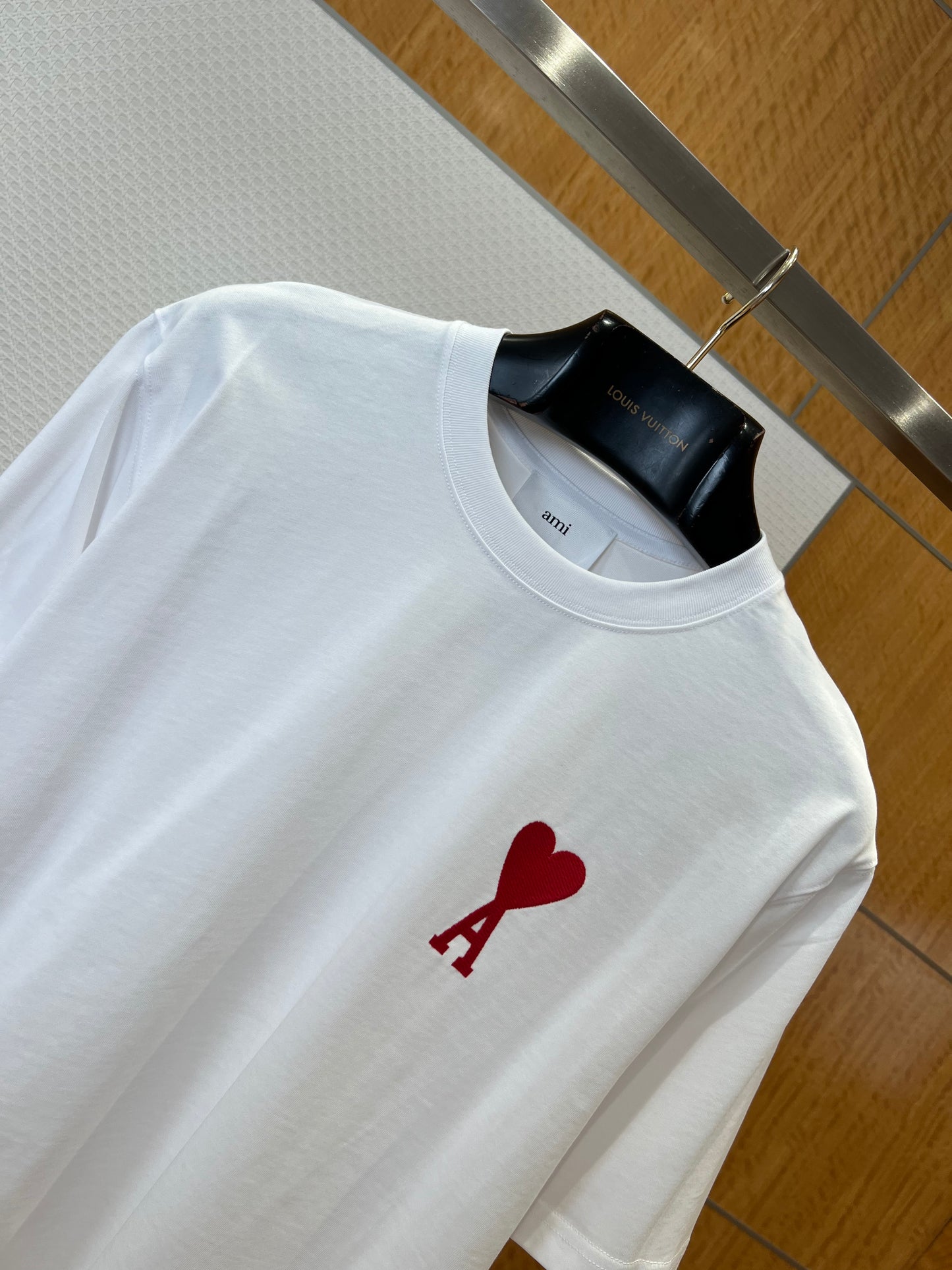 AMI T-SHIRT